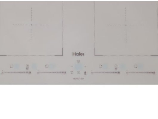 Варочная панель HAIER HHY-Y64FFVW